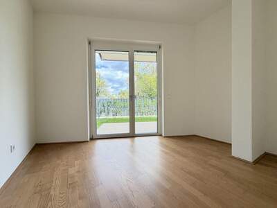 Wohnung mit Balkon kaufen in 8010 Graz (Bild 3)
