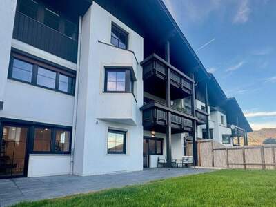 Wohnung kaufen in 6391 Fieberbrunn (Bild 2)