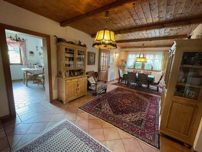 Haus mit Garten kaufen in 2544 Leobersdorf (Bild 5)