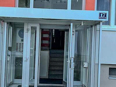 Terrassenwohnung mieten in 2230 Gänserndorf (Bild 1)