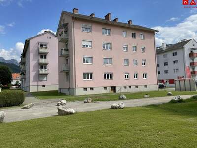 Apartment provisionsfrei mieten in 8793 Steiermark
