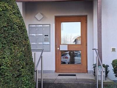 Altbauwohnung kaufen in 6840 Götzis (Bild 2)