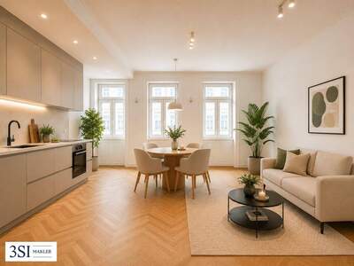 Wohnung kaufen in 1150 Wien