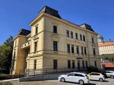 Altbauwohnung kaufen in 3390 Melk (Bild 3)