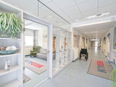 Gewerbeobjekt kaufen in 9631 Tröpolach (Bild 3)
