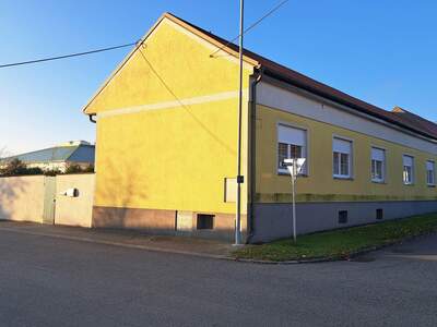 Einfamilienhaus kaufen in 7151 Wallern (Bild 2)