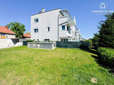Wohnung mit Balkon kaufen in 9020 Klagenfurt (Bild 2)