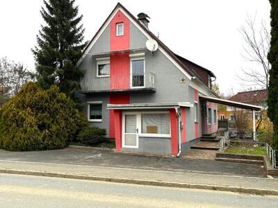 Einfamilienhaus kaufen in 8504 Stainztal (Bild 1)