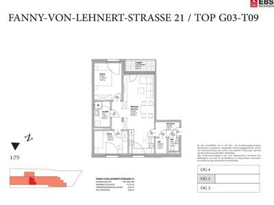 Wohnung mieten in 5020 Salzburg (Bild 3)