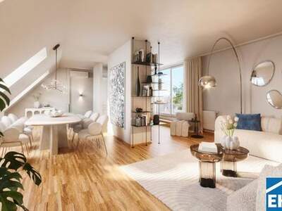 Wohnung kaufen in 1170 Wien