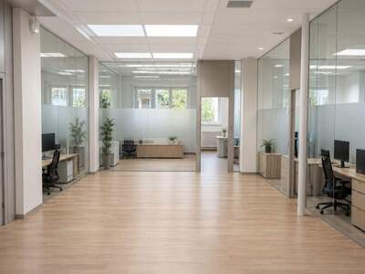Gewerbeobjekt mieten in 4600 Wels (Bild 1)