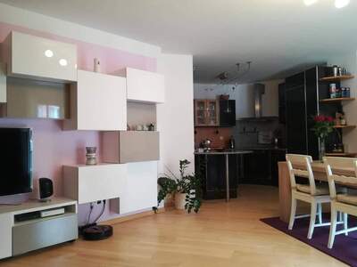 Mietwohnung provisionsfrei in 6020 Innsbruck