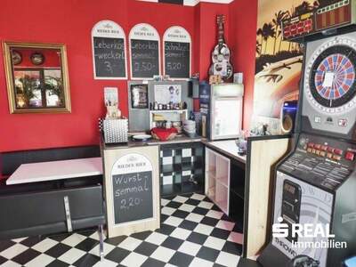 Gastronomie / Restaurant kaufen in 4910 Ried (Bild 5)