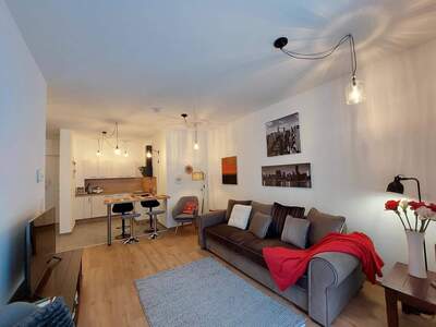 Wohnung provisionsfrei kaufen in 6391 Fieberbrunn
