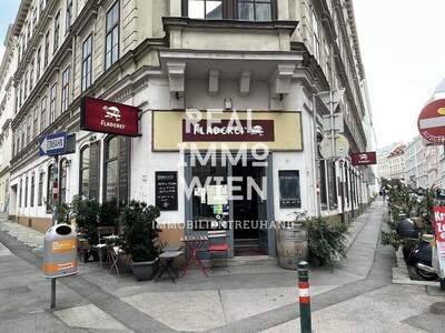 Gewerbeobjekt mieten in 1080 Wien