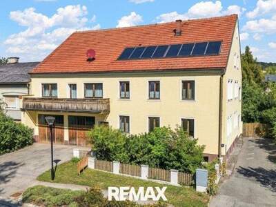 Einfamilienhaus kaufen in 2105 Kleinwilfersdorf (Bild 1)