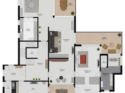 Chalet kaufen in 4121 Altenfelden (Bild 1)