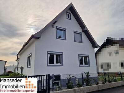 Haus kaufen in 2822 Walpersbach