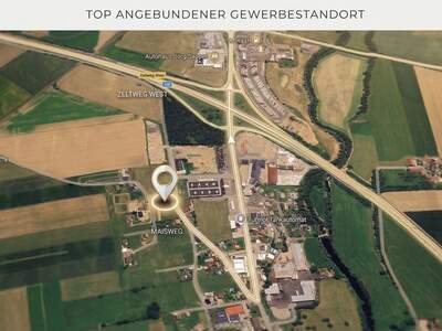 Gewerbeobjekt kaufen in 8753 Fohnsdorf (Bild 1)