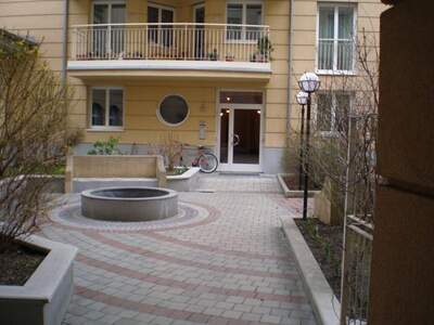 Wohnung mieten in 1090 Wien
