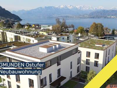 Wohnung kaufen in 4810 Gmunden