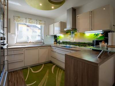 Einfamilienhaus kaufen in 9065 Ebenthal (Bild 4)