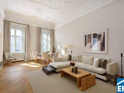 Mietwohnung in 1010 Wien (Bild 2)