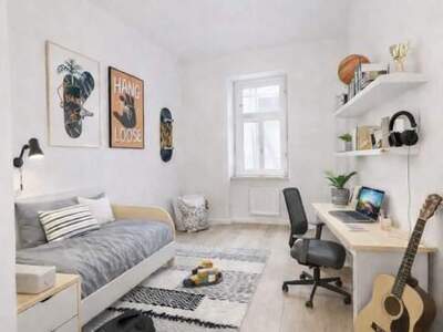 Eigentumswohnung in 1030 Wien