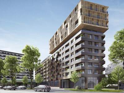 Gewerbeobjekt mieten in 1100 Wien (Bild 4)