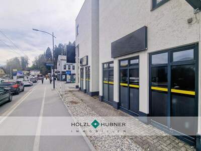 Ladenlokal mieten in 5020 Salzburg