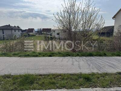 Grundstück kaufen in 2100 Leobendorf (Bild 4)