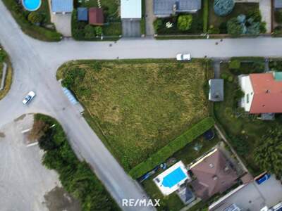 Grundstück kaufen in 3100 St. Pölten