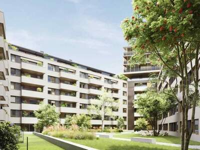 Eigentumswohnung in 1100 Wien