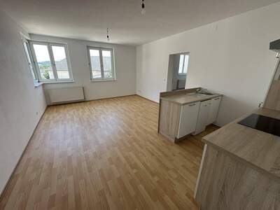 Wohnung mieten in 3393 Matzleinsdorf