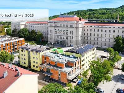 Wohnung kaufen in 2340 Mödling
