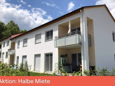 Wohnung mieten in 8280 Fürstenfeld