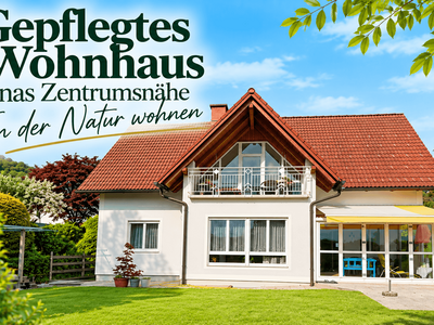 Haus kaufen in 8342 Gnas