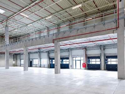 Gewerbeobjekt mieten in 2542 Kottingbrunn