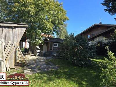 Grundstück kaufen in 5221 Lochen (Bild 3)