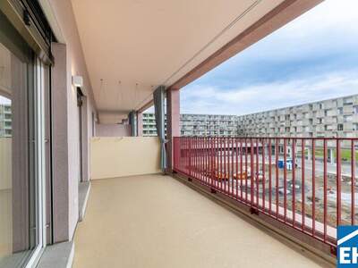 Terrassenwohnung mieten in 8020 Graz (Bild 1)