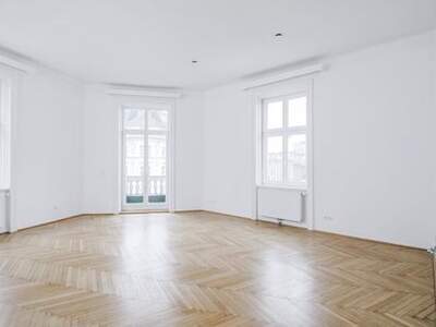 Wohnung mieten in 1090 Wien