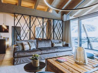 Anlageobjekt kaufen in 5754 Hinterglemm (Bild 2)