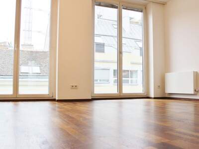 Wohnung mit Balkon mieten in 1190 Wien (Bild 2)