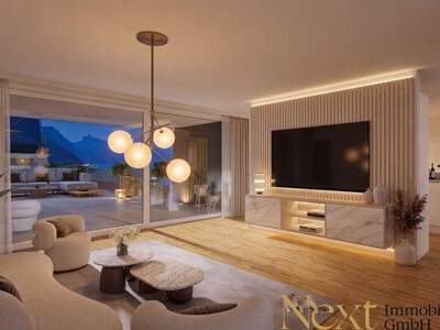 Terrassenwohnung kaufen in 4810 Gmunden (Bild 2)