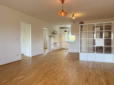 Etagenwohnung kaufen in 7063 Oggau