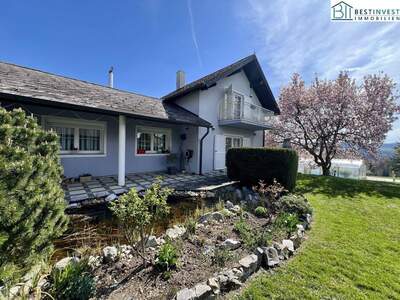 Haus kaufen in 3034 Maria Anzbach