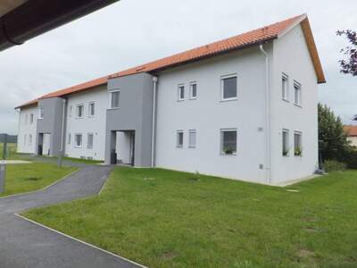Wohnung mieten in 8282 Bad Loipersdorf