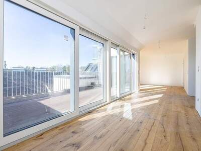 Eigentumswohnung in 1190 Wien