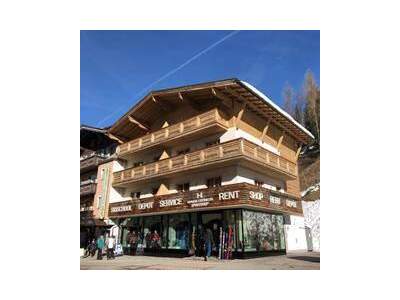 Eigentumswohnung in 5753 Saalbach