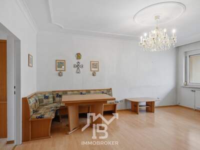 Wohnung mit Balkon kaufen in 4030 Linz (Bild 5)